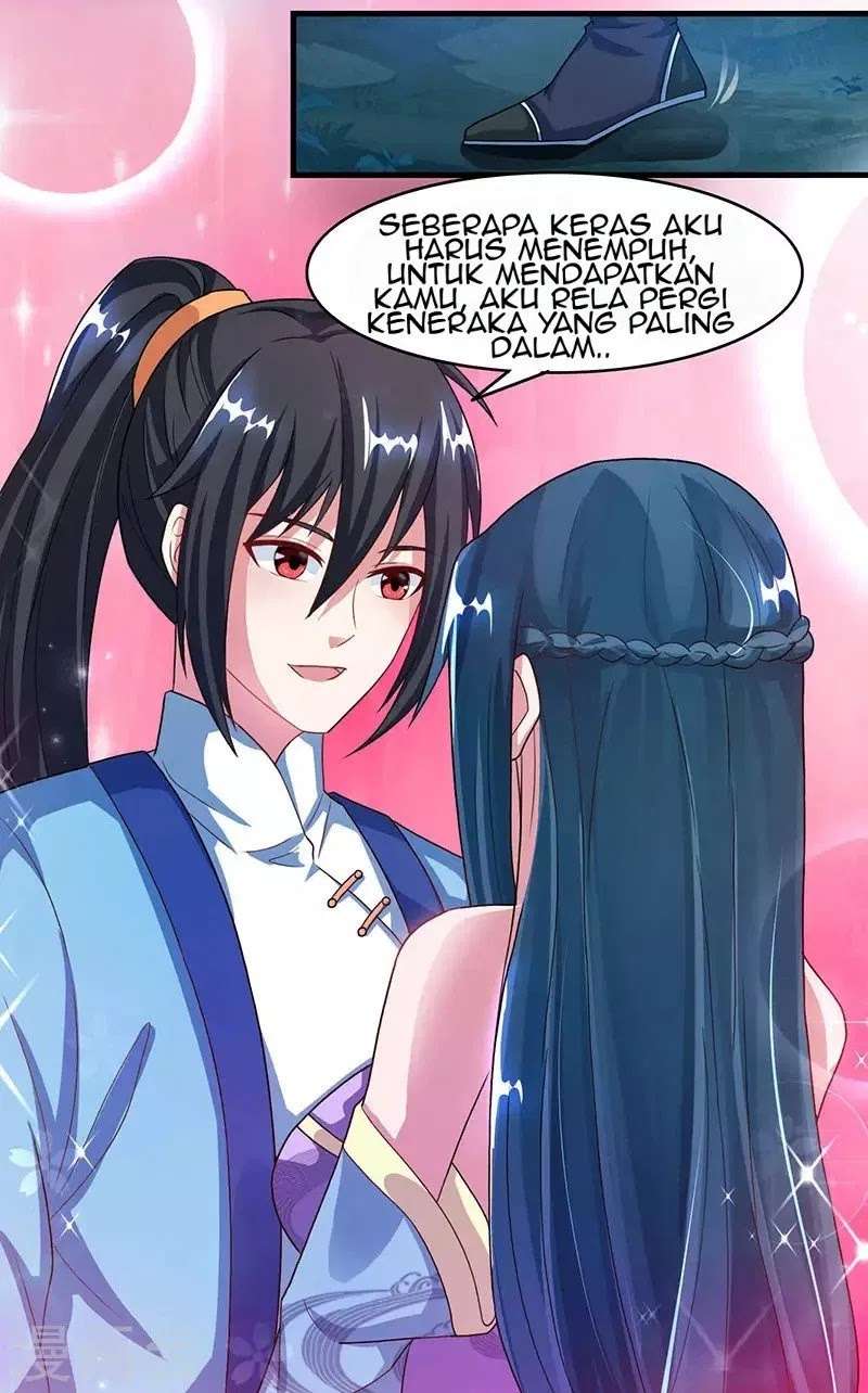 Dushi Xiaoyao Chapter 84 - halaman 16