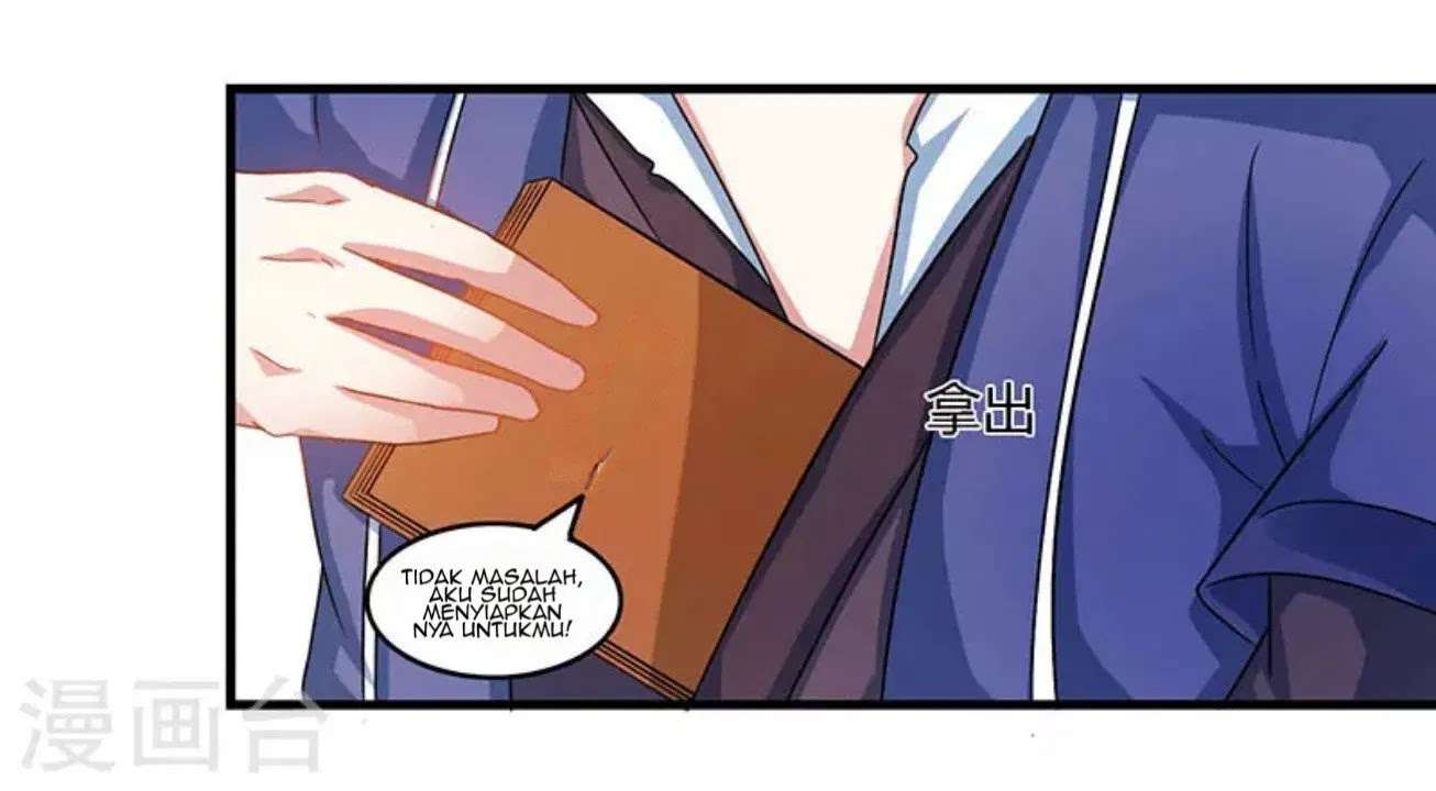 Dushi Xiaoyao Chapter 84 - halaman 4