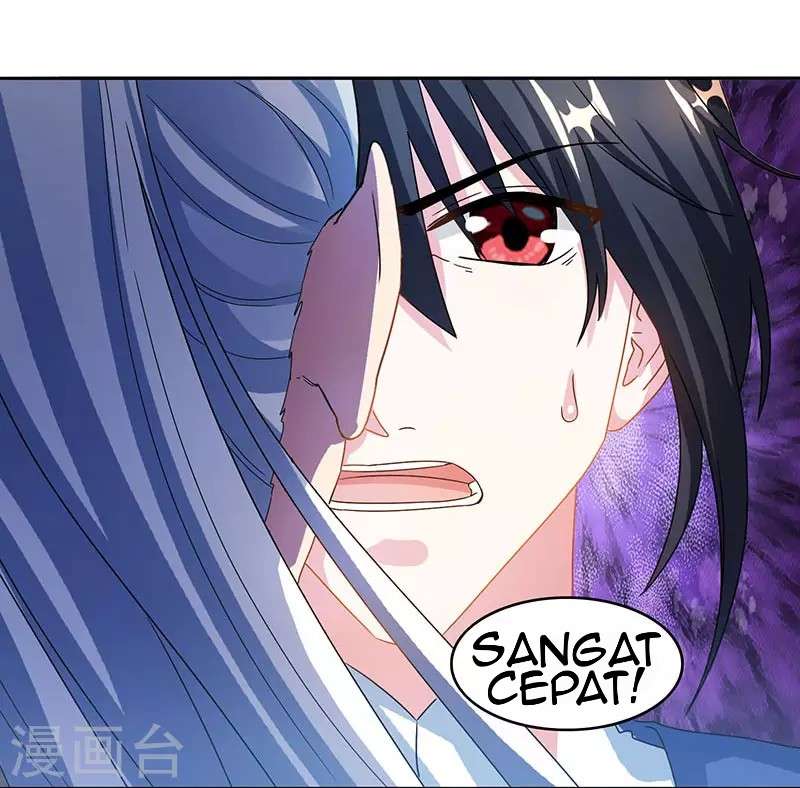 Dushi Xiaoyao Chapter 85 - halaman 14