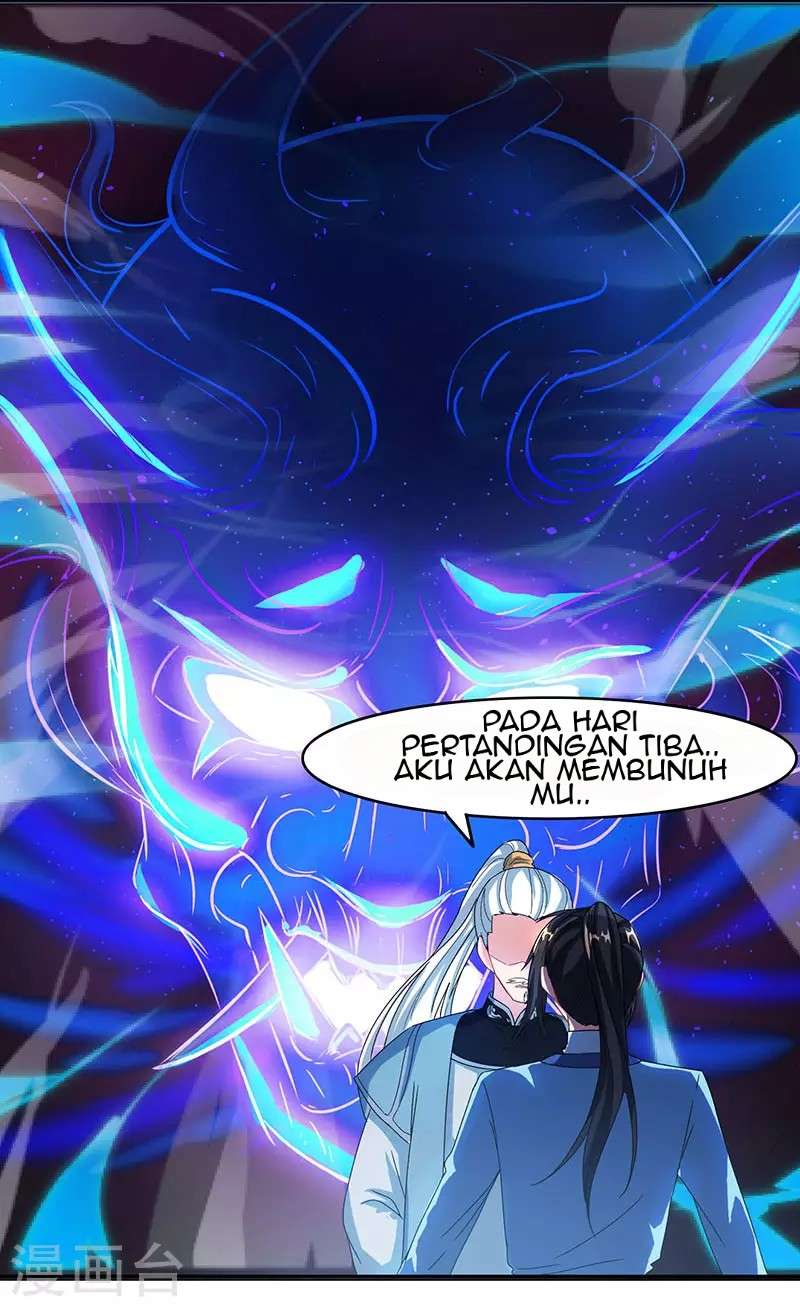 Dushi Xiaoyao Chapter 85 - halaman 15