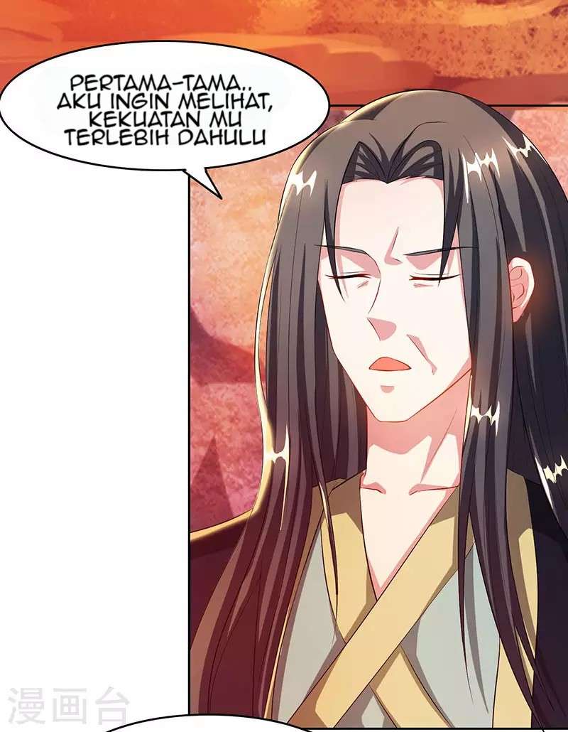 Dushi Xiaoyao Chapter 85 - halaman 27