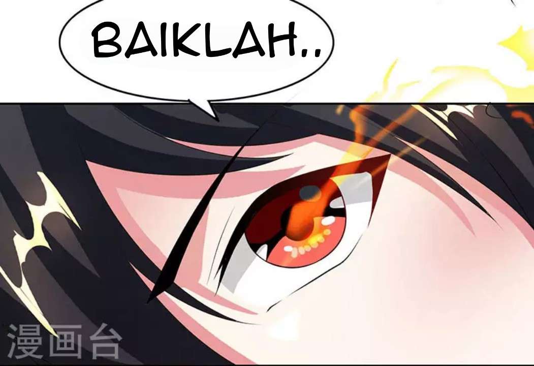 Dushi Xiaoyao Chapter 85 - halaman 28