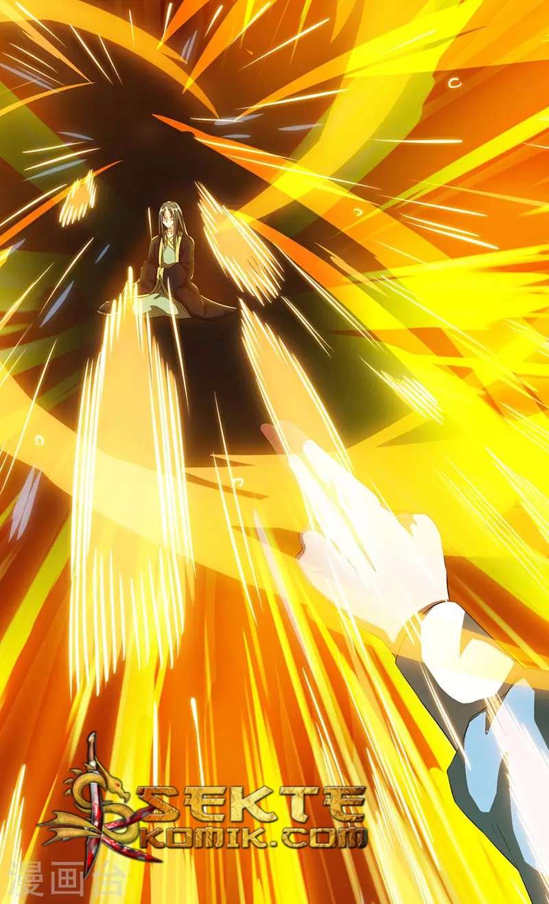 Dushi Xiaoyao Chapter 85 - halaman 30