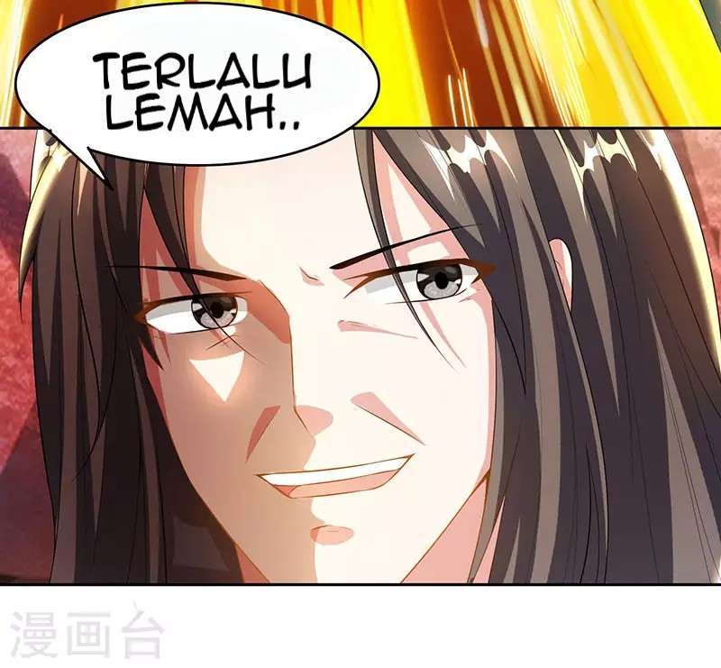 Dushi Xiaoyao Chapter 85 - halaman 31