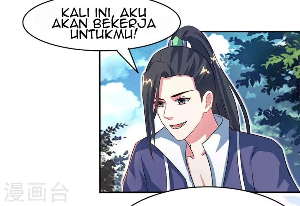 Dushi Xiaoyao Chapter 85 - halaman 4