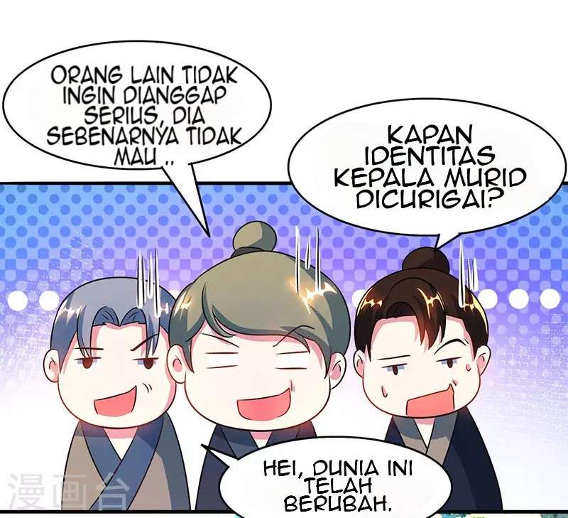 Dushi Xiaoyao Chapter 85 - halaman 6