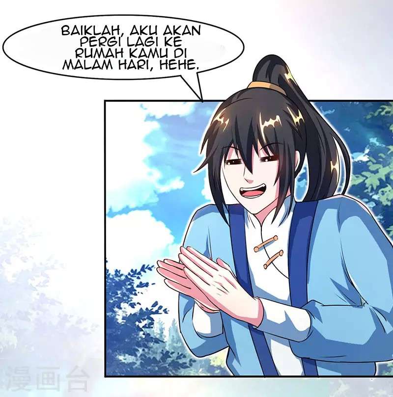 Dushi Xiaoyao Chapter 85 - halaman 8