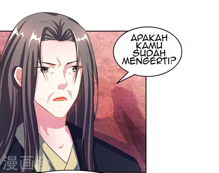 Dushi Xiaoyao Chapter 86 - halaman 14