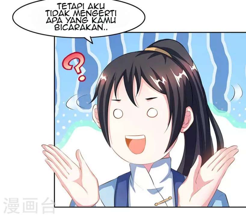 Dushi Xiaoyao Chapter 86 - halaman 15