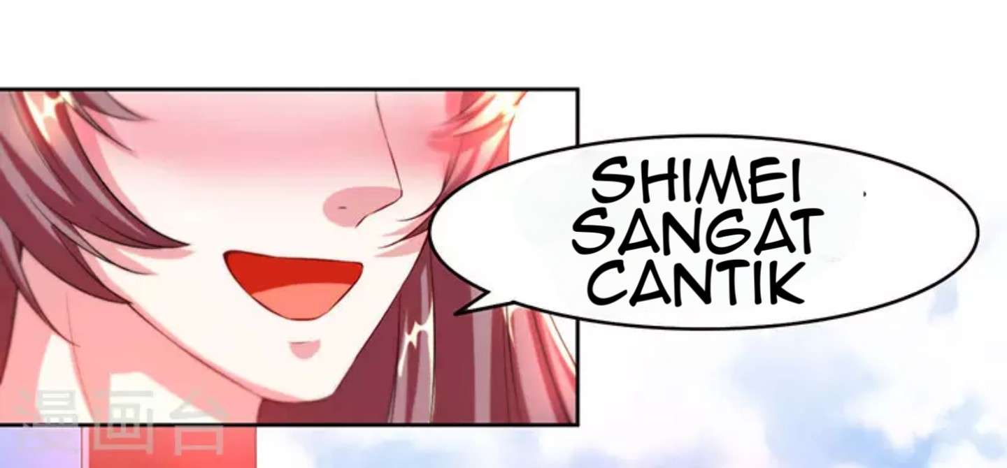 Dushi Xiaoyao Chapter 86 - halaman 21