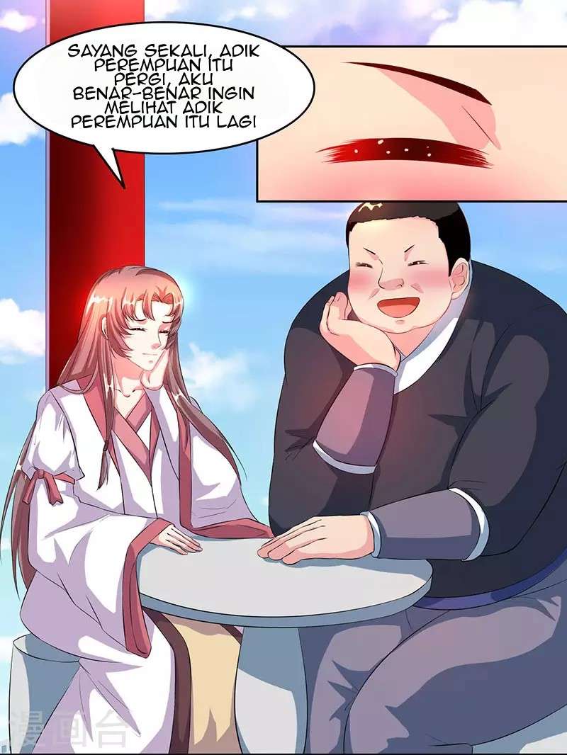 Dushi Xiaoyao Chapter 86 - halaman 22