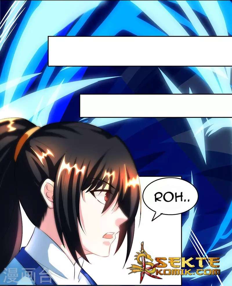 Dushi Xiaoyao Chapter 86 - halaman 25