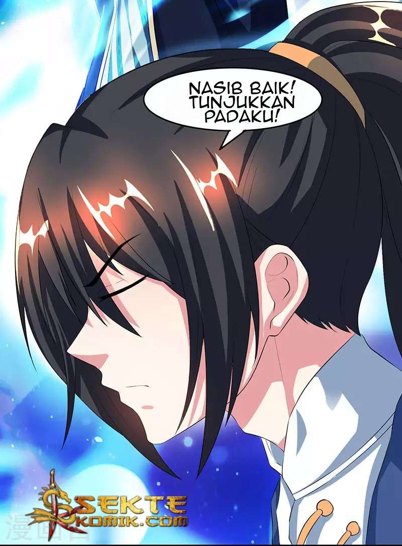 Dushi Xiaoyao Chapter 86 - halaman 28