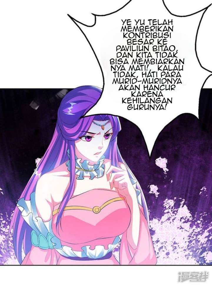 Dushi Xiaoyao Chapter 87 - halaman 26