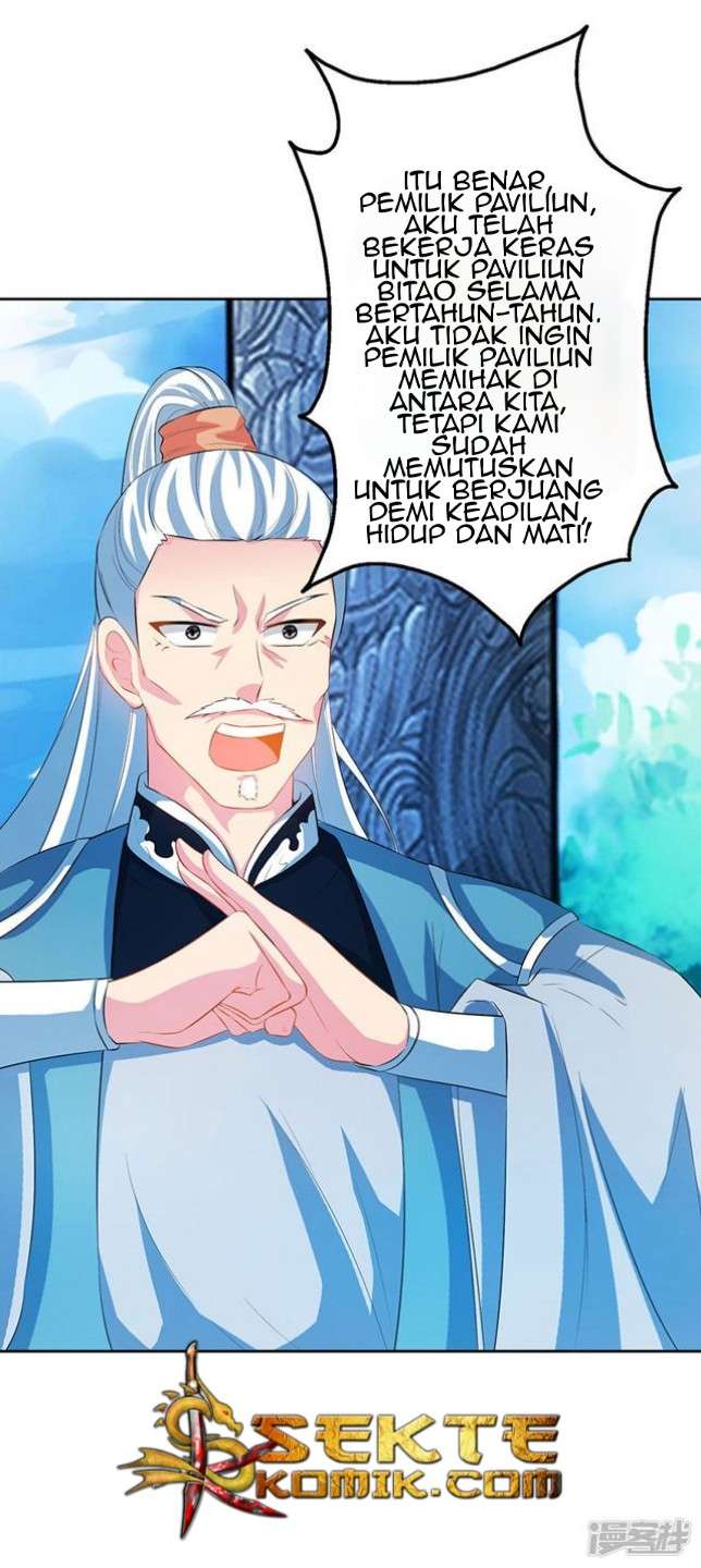 Dushi Xiaoyao Chapter 87 - halaman 29