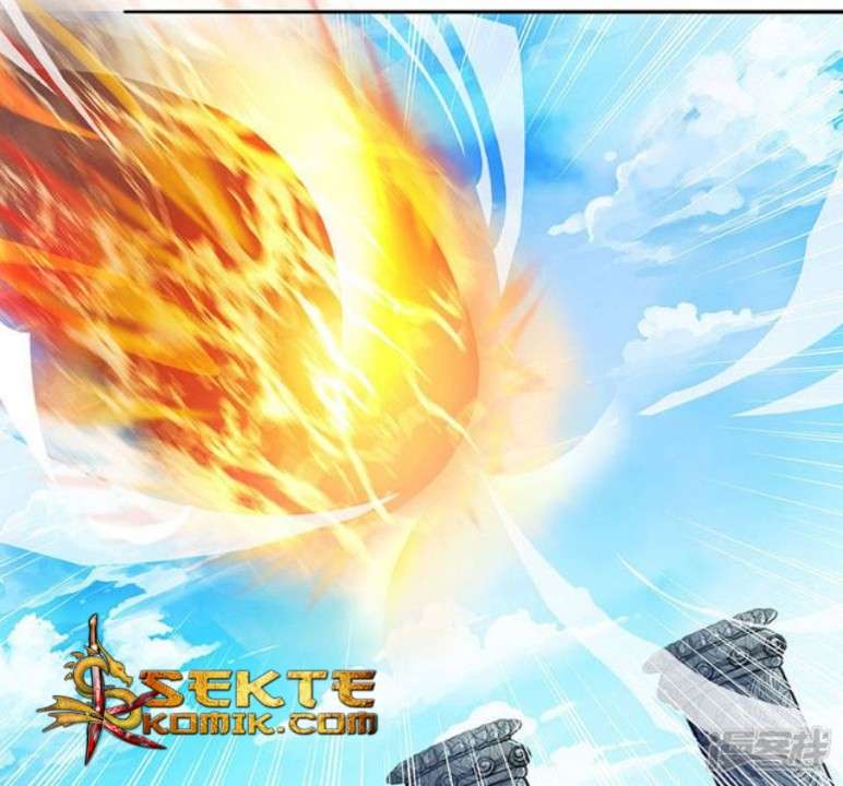 Dushi Xiaoyao Chapter 87 - halaman 8