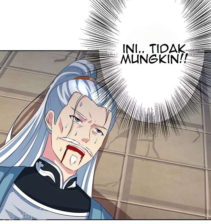 Dushi Xiaoyao Chapter 88 - halaman 16