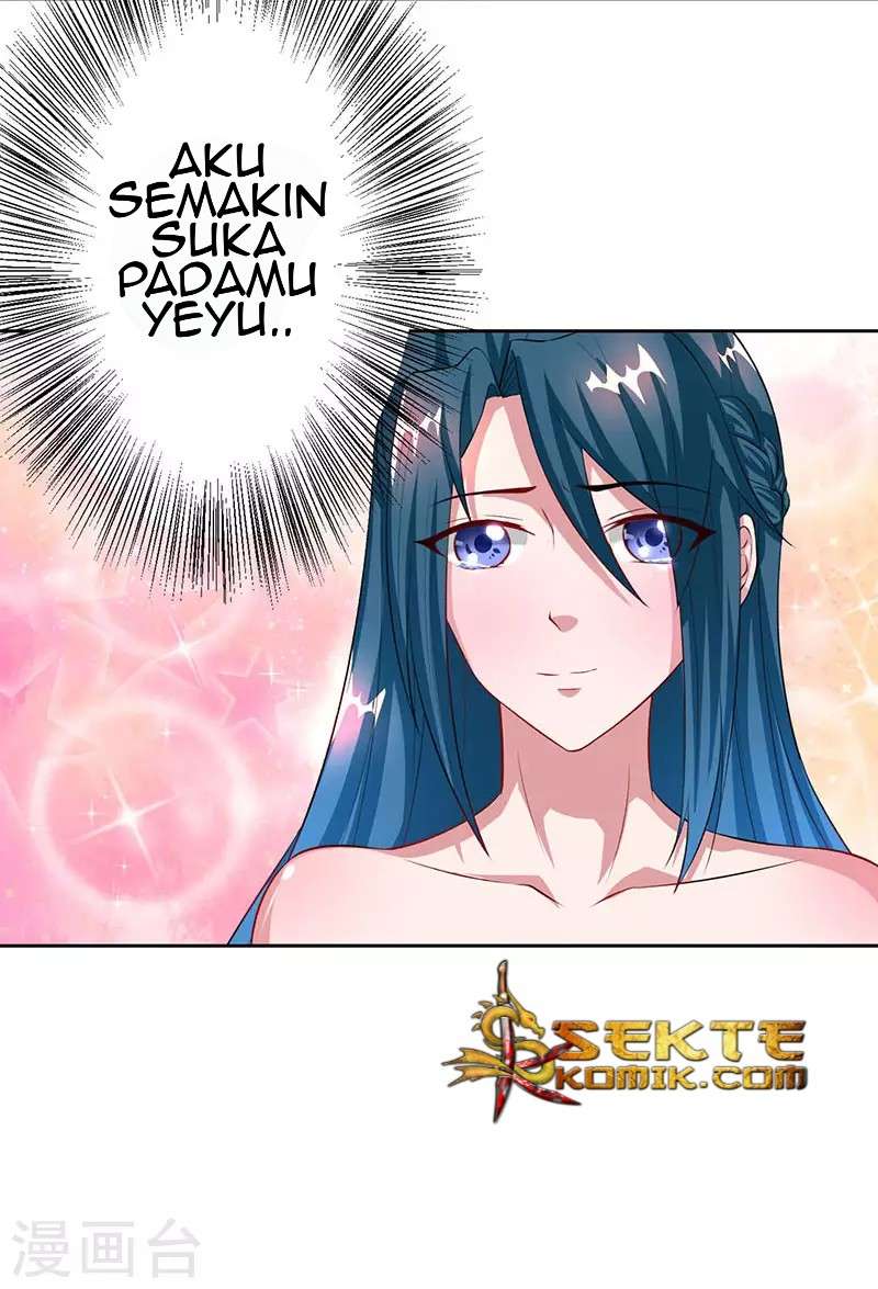Dushi Xiaoyao Chapter 88 - halaman 19