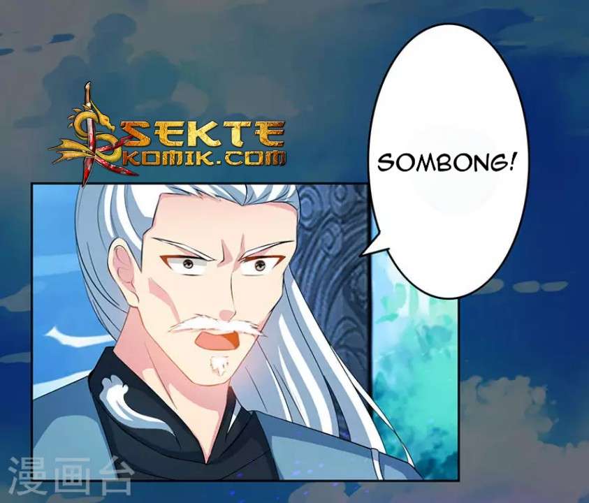 Dushi Xiaoyao Chapter 88 - halaman 2