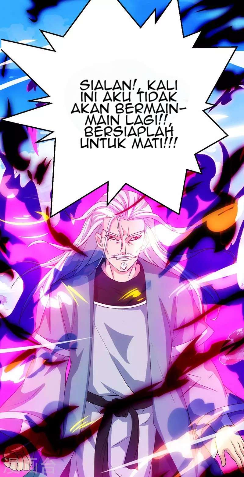 Dushi Xiaoyao Chapter 88 - halaman 23