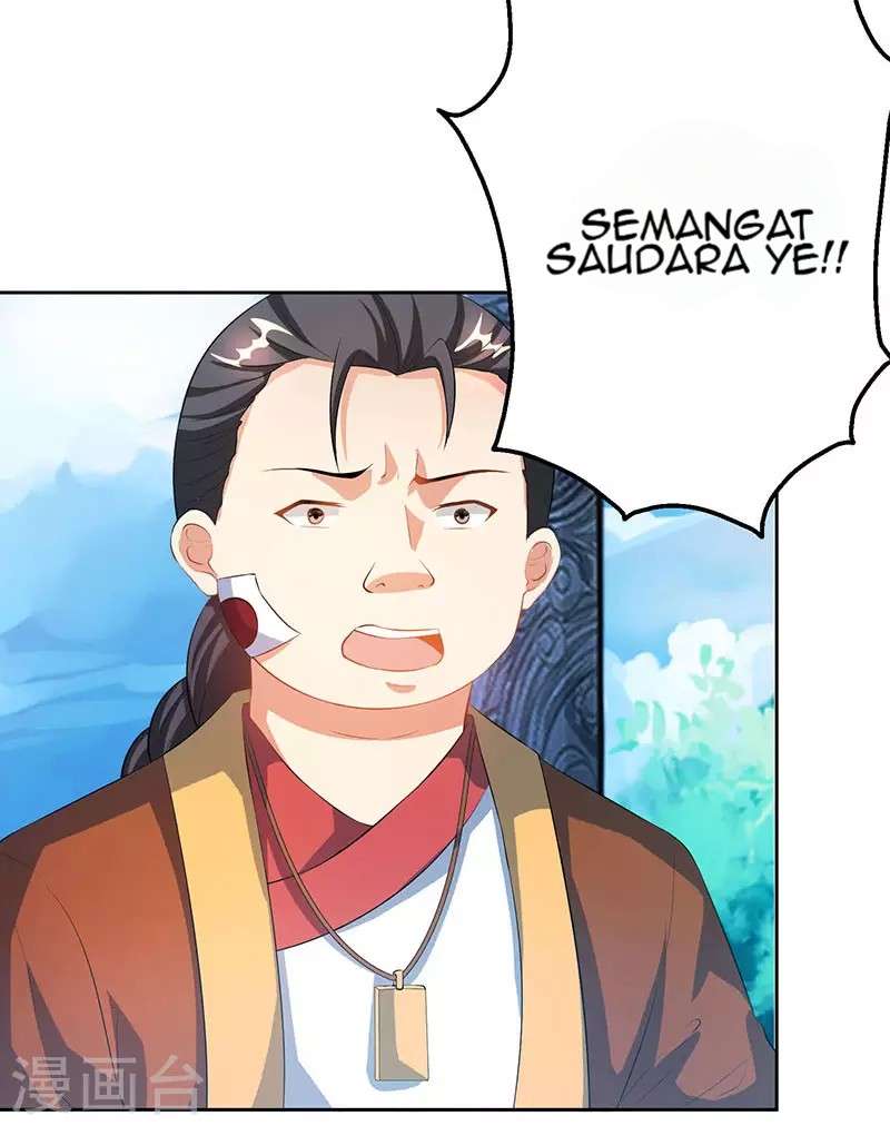 Dushi Xiaoyao Chapter 88 - halaman 6