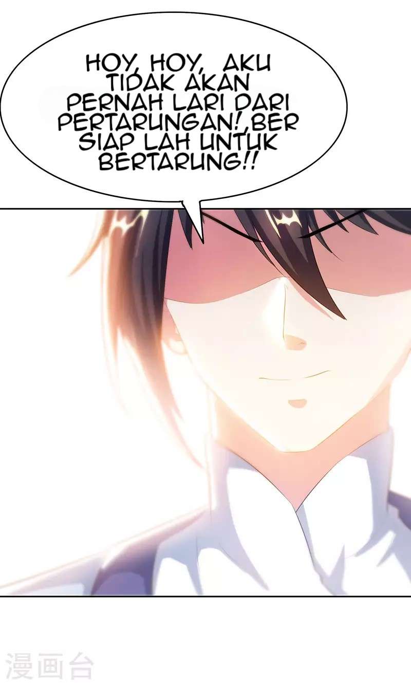 Dushi Xiaoyao Chapter 88 - halaman 8