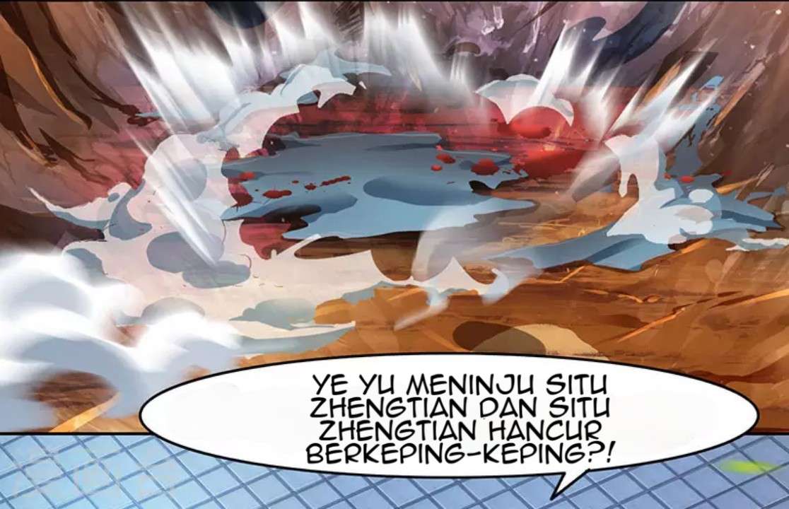 Dushi Xiaoyao Chapter 89 - halaman 13