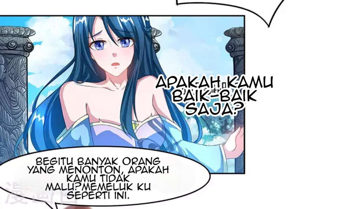 Dushi Xiaoyao Chapter 89 - halaman 17