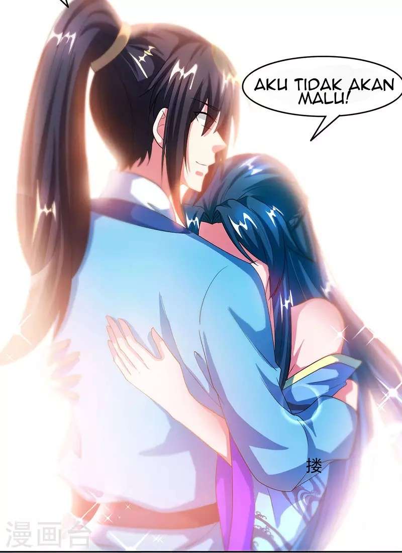 Dushi Xiaoyao Chapter 89 - halaman 18