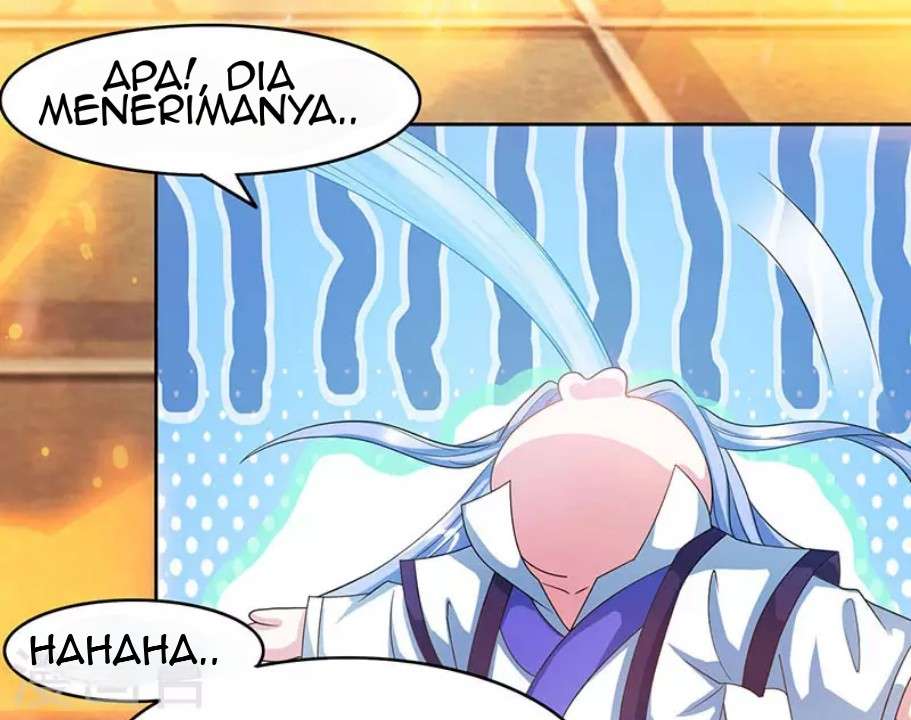 Dushi Xiaoyao Chapter 89 - halaman 26