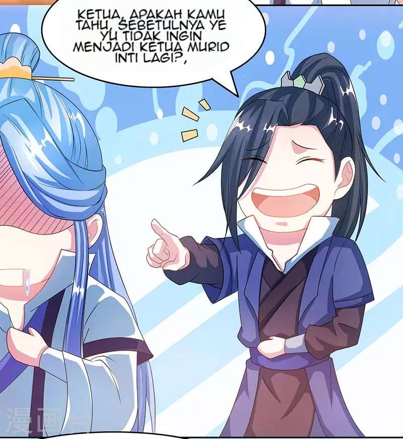 Dushi Xiaoyao Chapter 89 - halaman 27