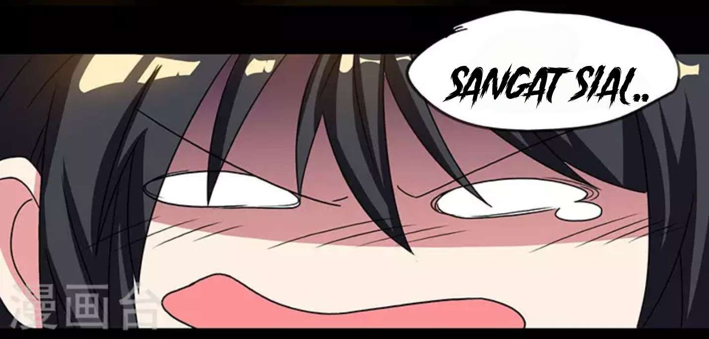 Dushi Xiaoyao Chapter 9 - halaman 17
