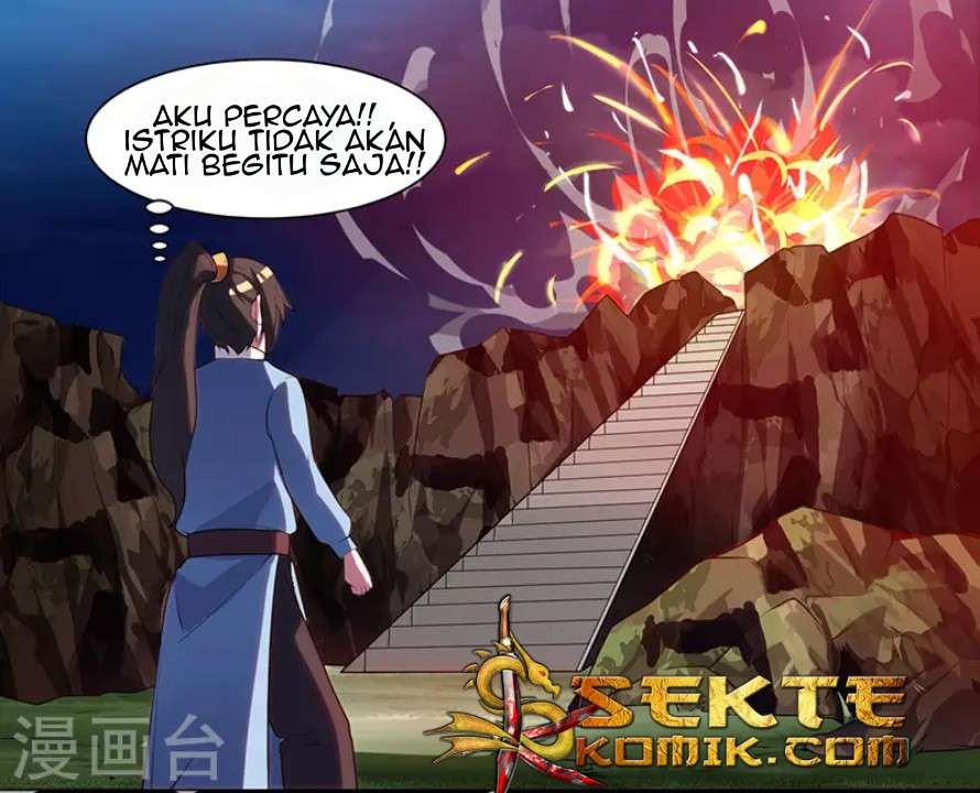 Dushi Xiaoyao Chapter 9 - halaman 2