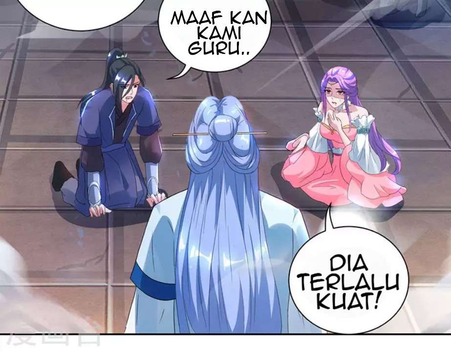 Dushi Xiaoyao Chapter 90 - halaman 11