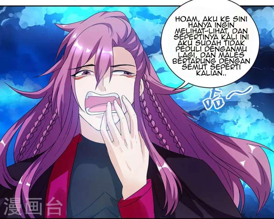 Dushi Xiaoyao Chapter 90 - halaman 14