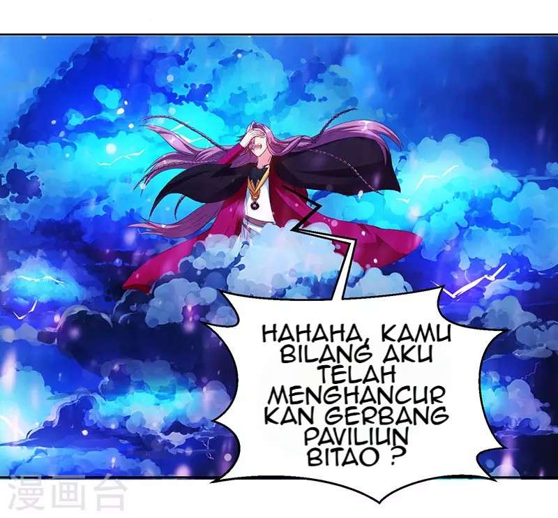 Dushi Xiaoyao Chapter 90 - halaman 2