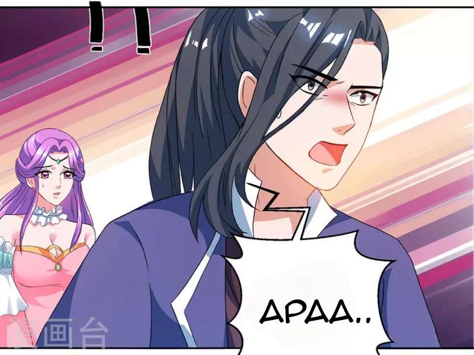 Dushi Xiaoyao Chapter 90 - halaman 21