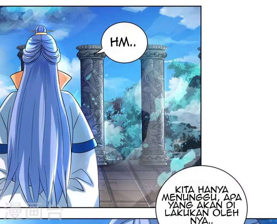 Dushi Xiaoyao Chapter 90 - halaman 26
