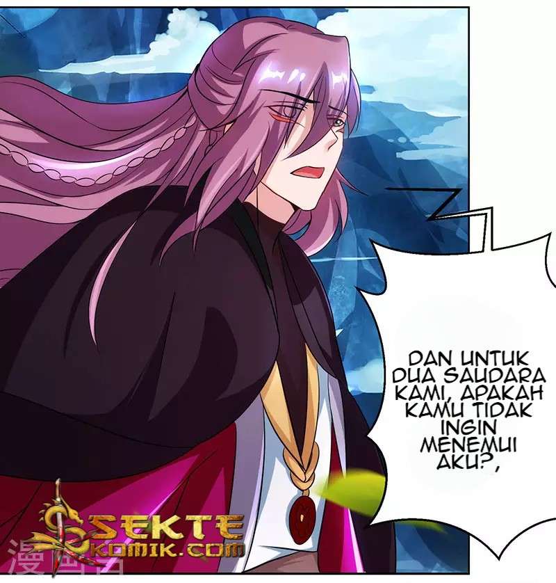 Dushi Xiaoyao Chapter 90 - halaman 29