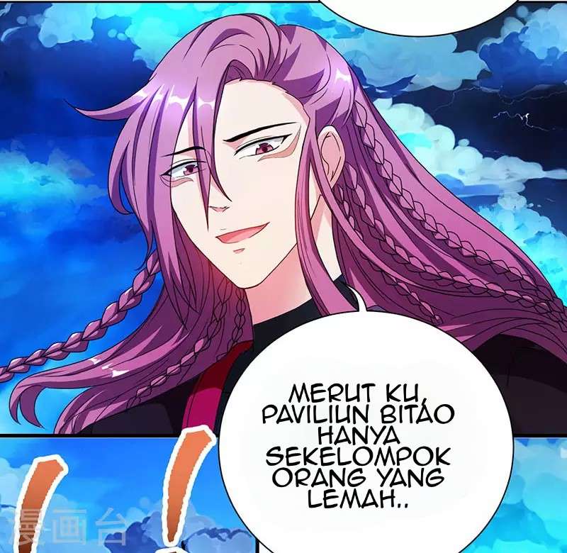 Dushi Xiaoyao Chapter 90 - halaman 4