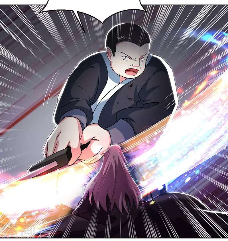Dushi Xiaoyao Chapter 91 - halaman 14