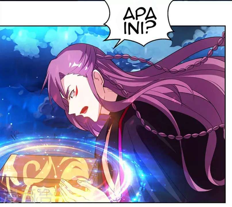 Dushi Xiaoyao Chapter 91 - halaman 22