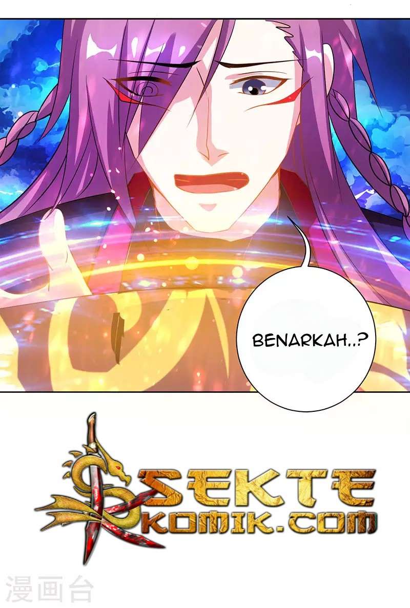 Dushi Xiaoyao Chapter 91 - halaman 24