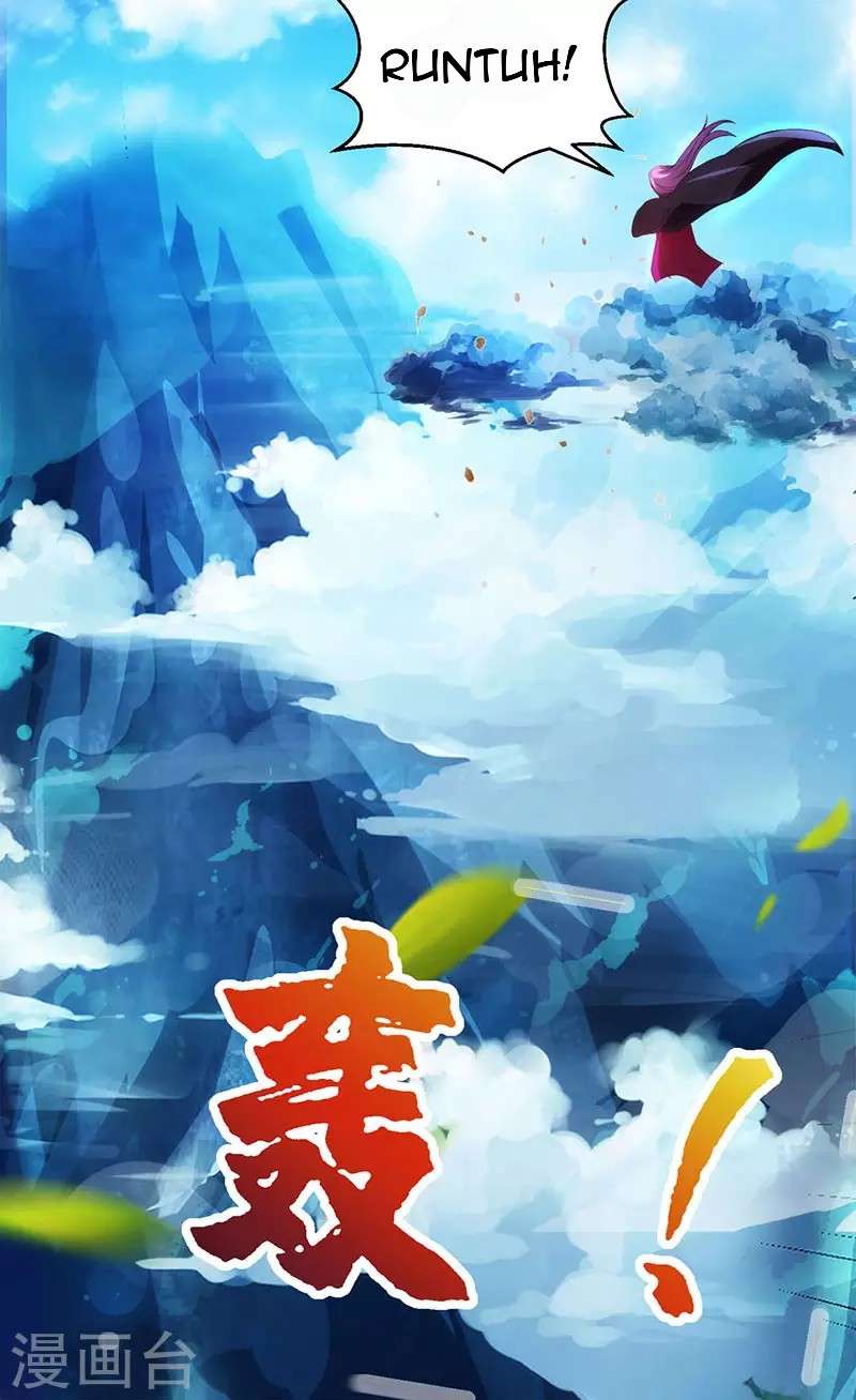 Dushi Xiaoyao Chapter 91 - halaman 7