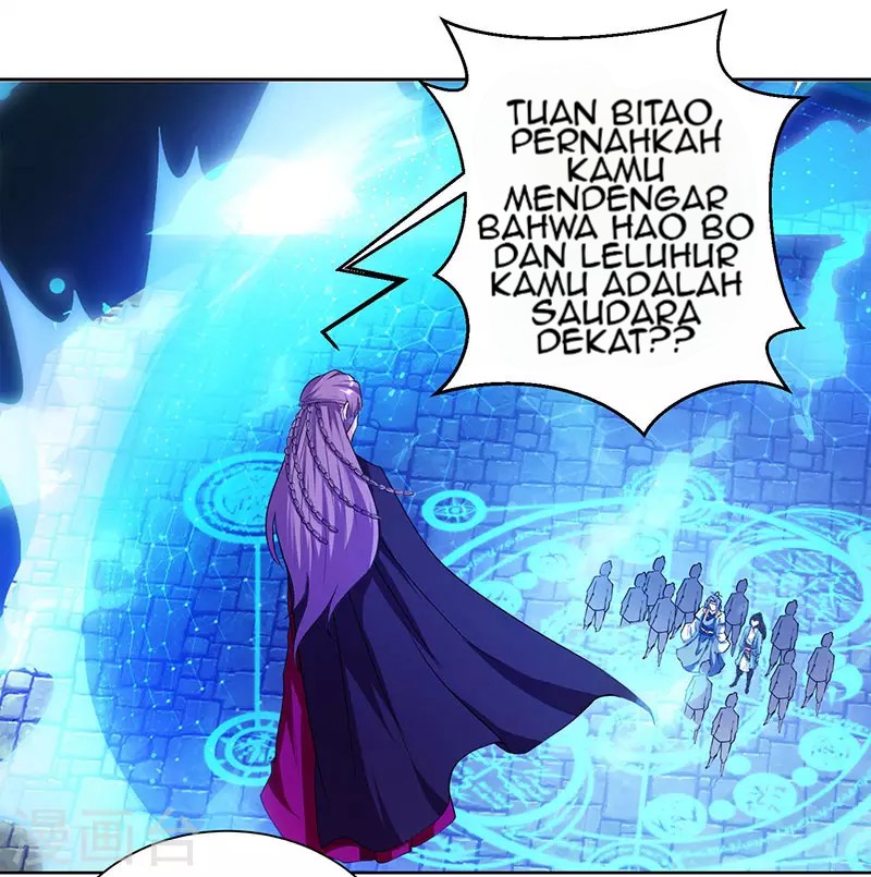 Dushi Xiaoyao Chapter 92 - halaman 15