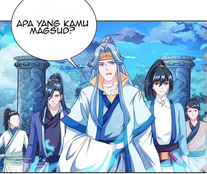 Dushi Xiaoyao Chapter 92 - halaman 16