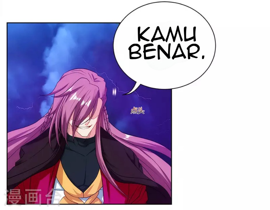 Dushi Xiaoyao Chapter 92 - halaman 19