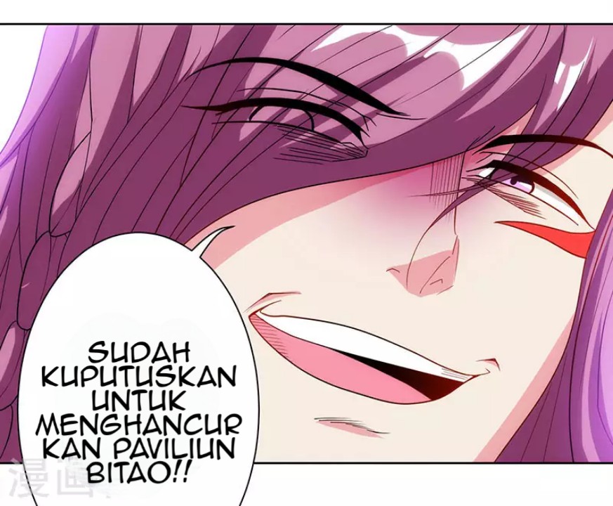 Dushi Xiaoyao Chapter 92 - halaman 20
