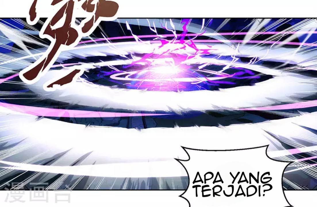 Dushi Xiaoyao Chapter 92 - halaman 22
