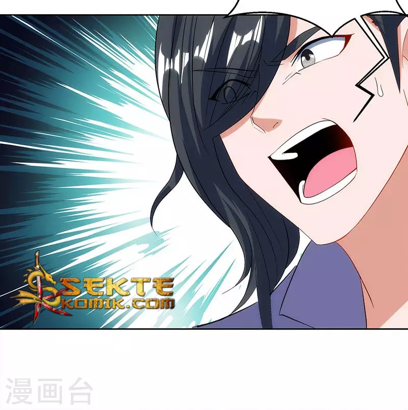 Dushi Xiaoyao Chapter 92 - halaman 26